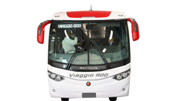 Viaggio 800